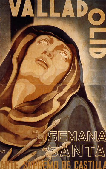 Semana Santa en Valladolid  